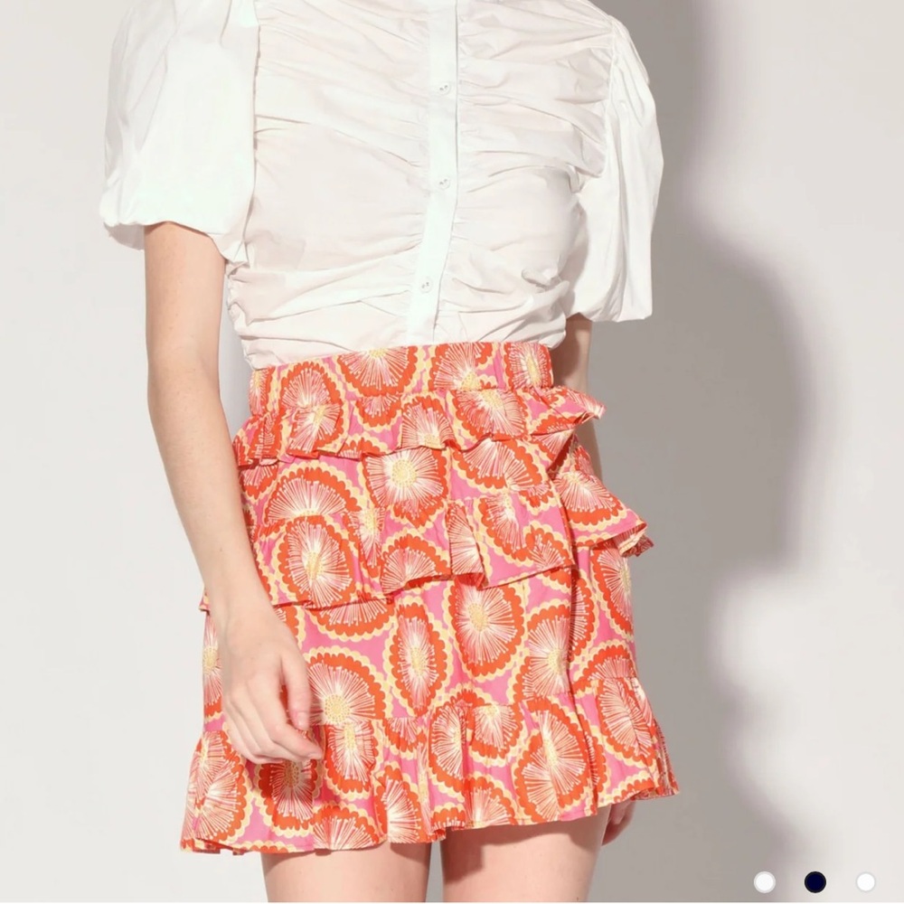 Walter Baker skirt size medium